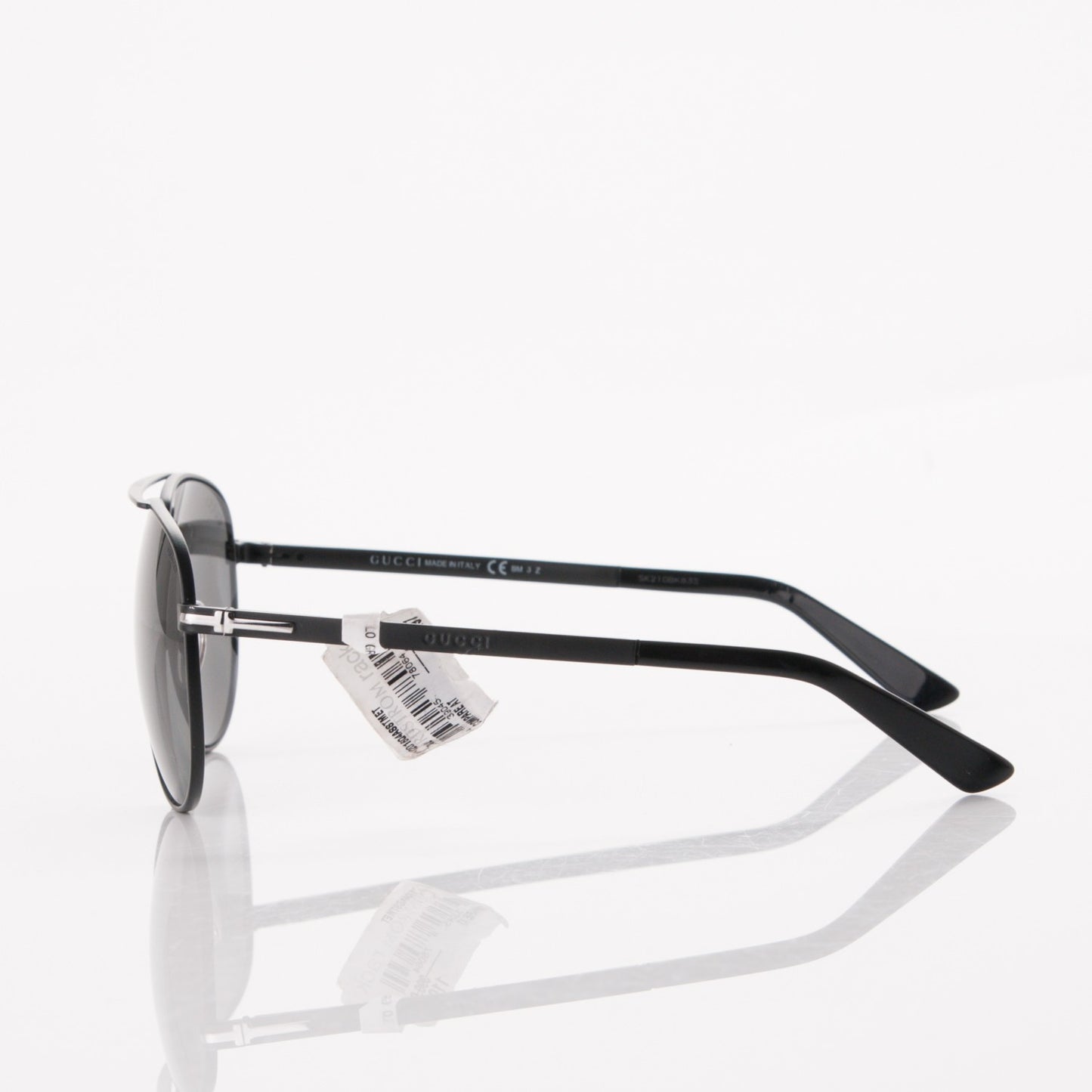 Aviator GG 2269/S Sunglasses Black