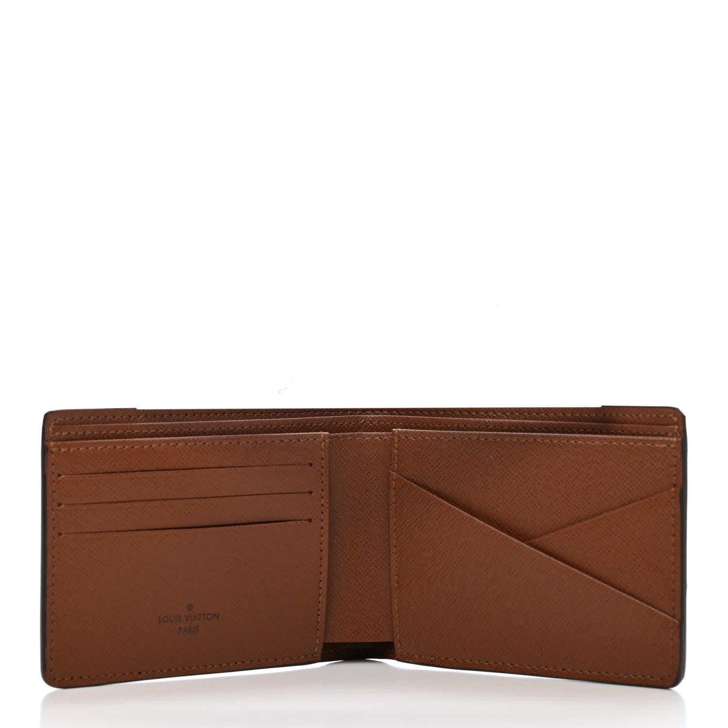 Louis Vuitton Monogram Multiple Wallet 3 of 4