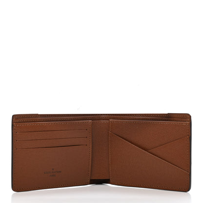 Louis Vuitton Monogram Multiple Wallet 3 of 4