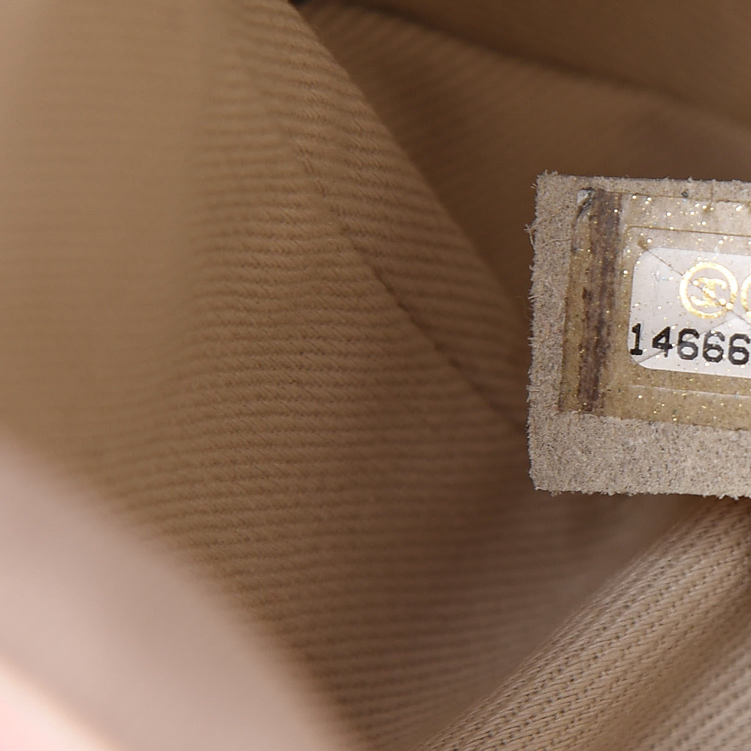 Chanel Calfskin Quilted In The Business Flap Red 7 of 13