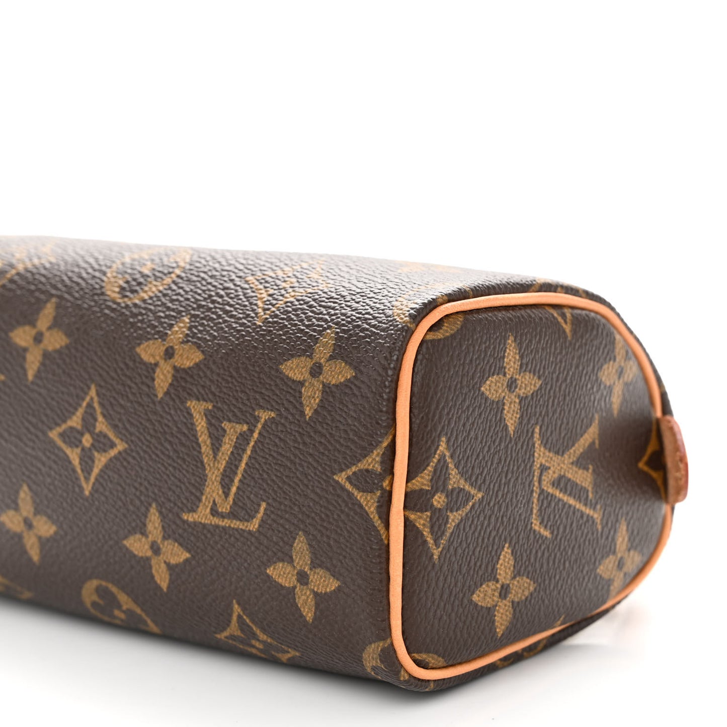 Monogram Mini Sac HL Speedy