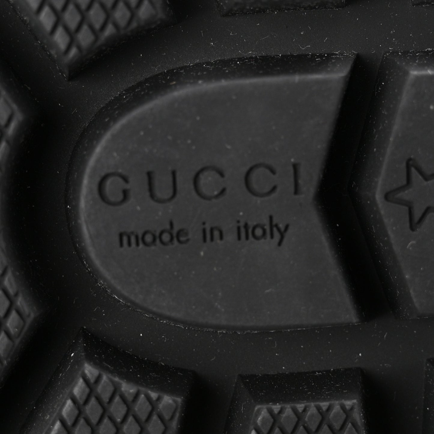 Calfskin Sylvie Web Womens Lace Up Combat Boots 35 Black