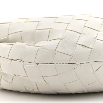 Bottega Veneta Nappa Intrecciato Mini Jodie Chalk 10 of 10