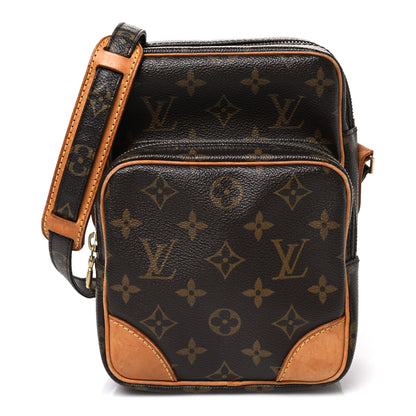 Louis Vuitton Monogram Amazone 1 of 10