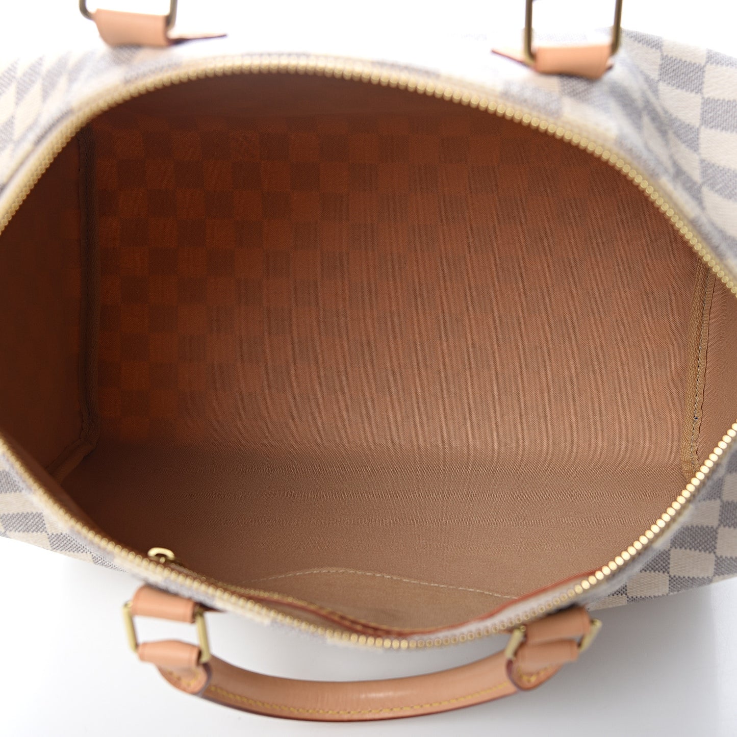 Damier Azur Speedy 35
