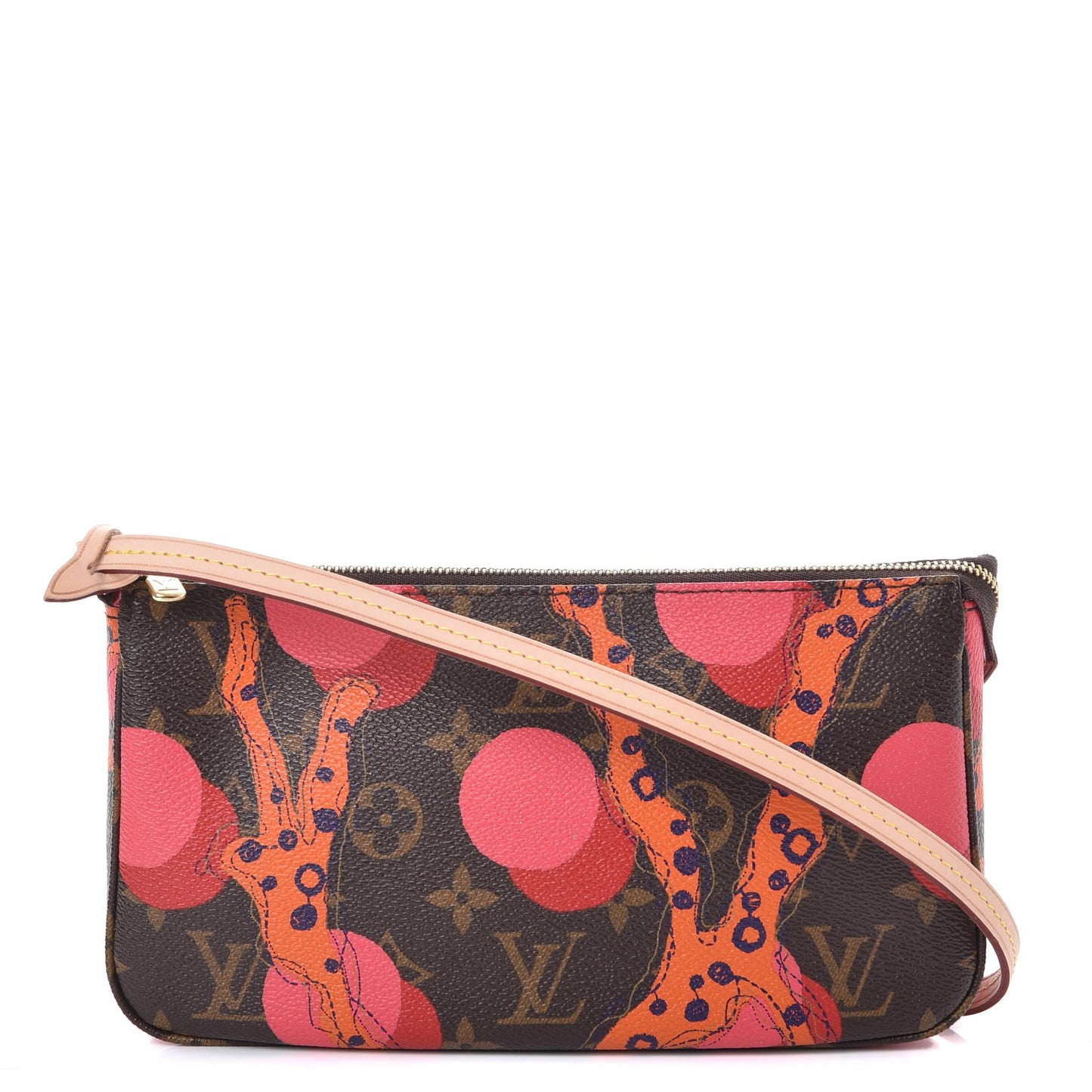 Monogram Ramages Pochette Accessories NM