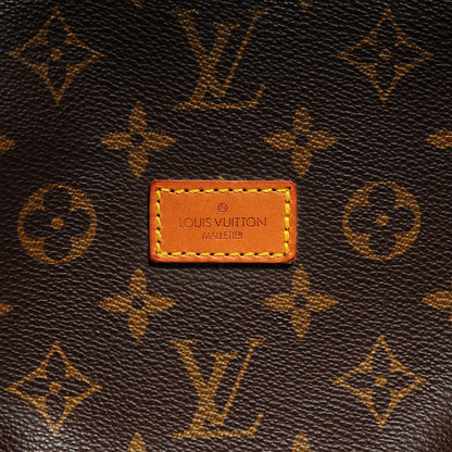 Louis Vuitton Monogram Saumur 43 6 of 7