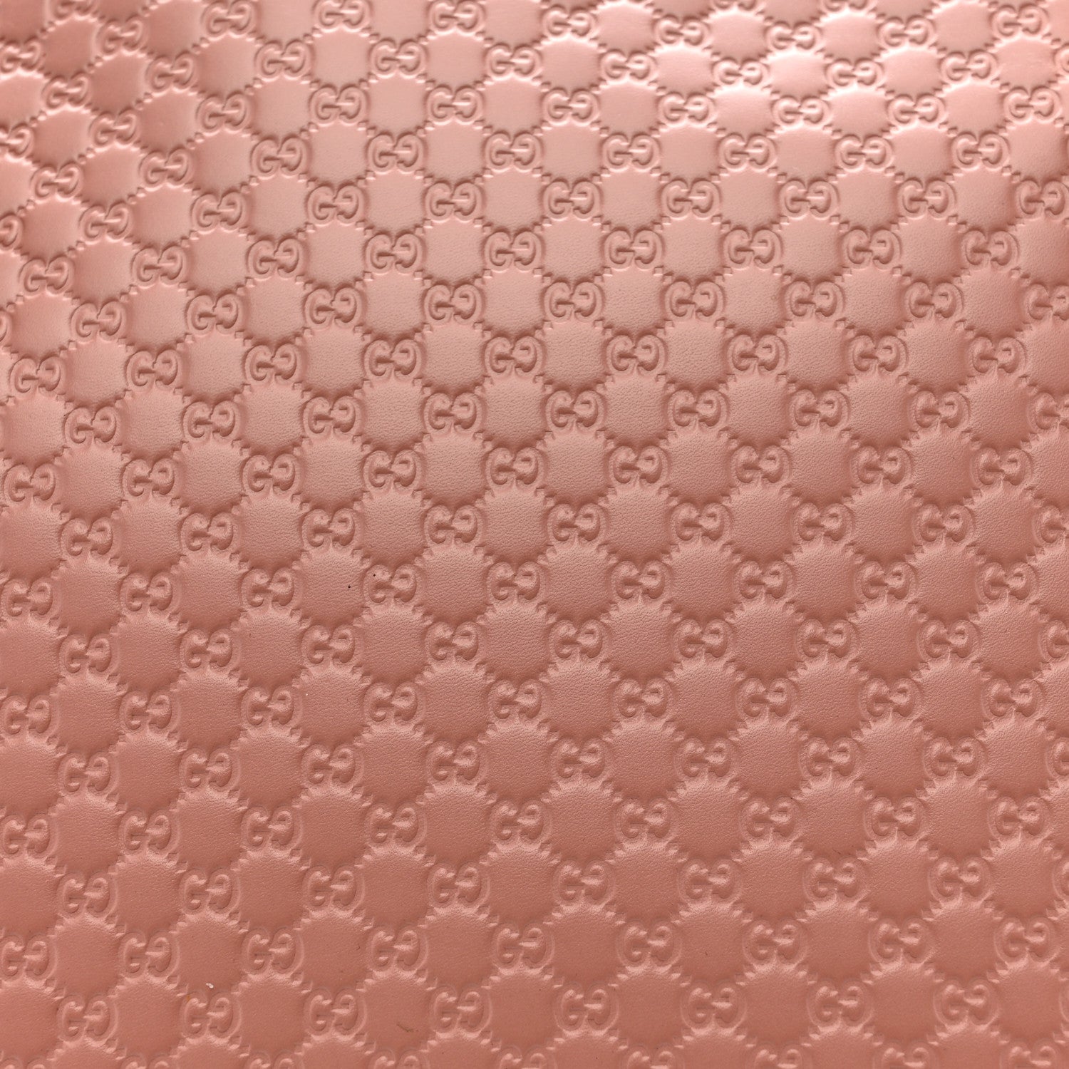 Gucci Soft Microguccissima Medium Bree Shoulder Bag Soft Pink 8 of 13