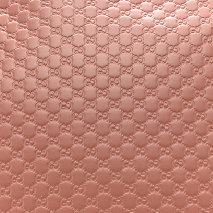 Gucci Soft Microguccissima Medium Bree Shoulder Bag Soft Pink 8 of 13