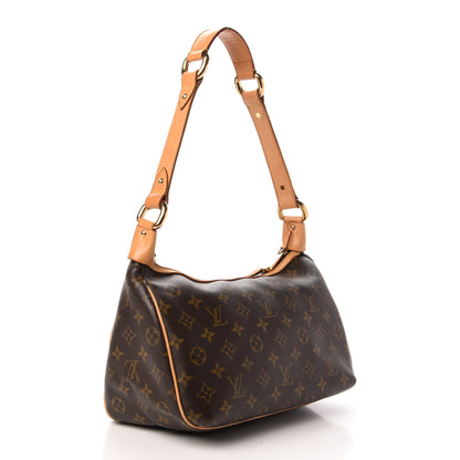 Louis Vuitton Monogram Tikal GM 3 of 10