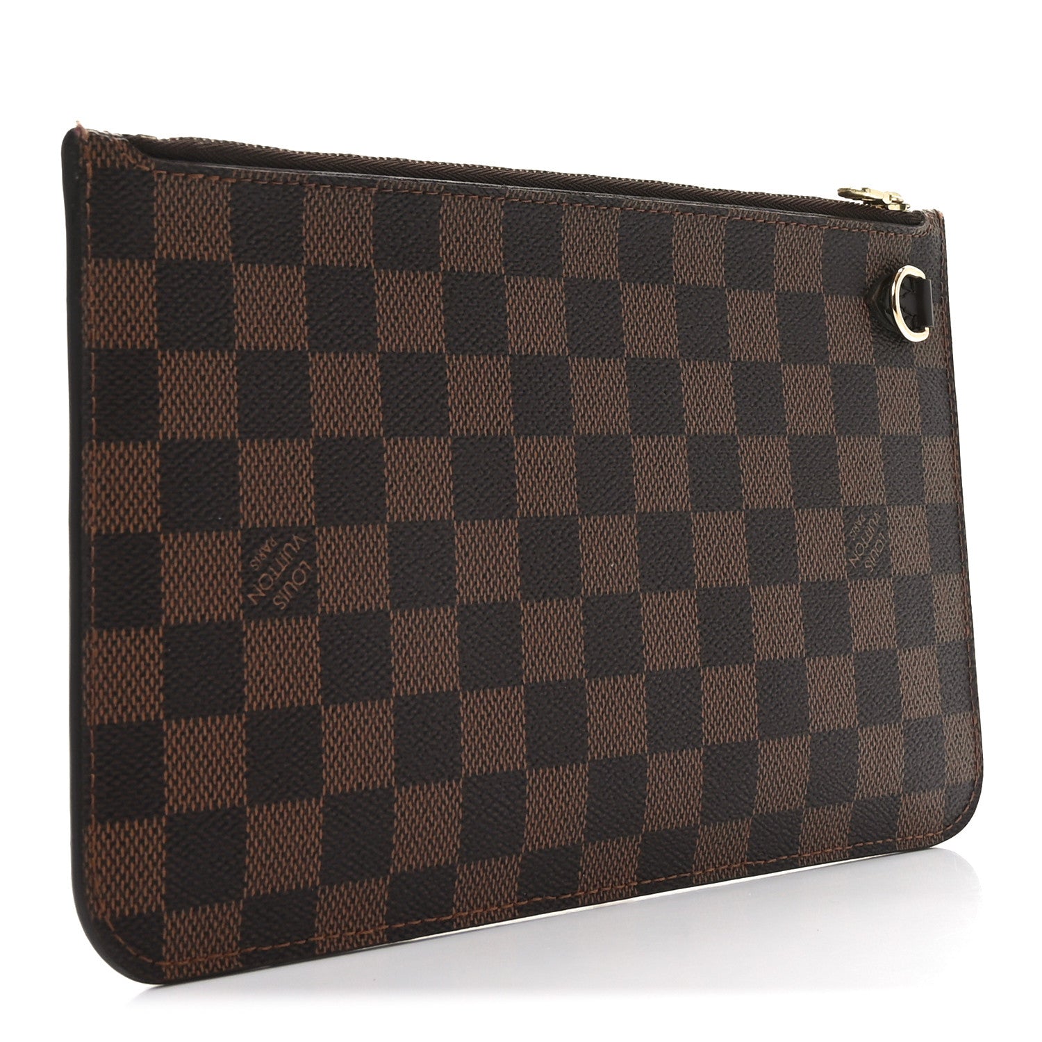 Louis Vuitton Damier Ebene Neo Neverfull GM 8 of 19