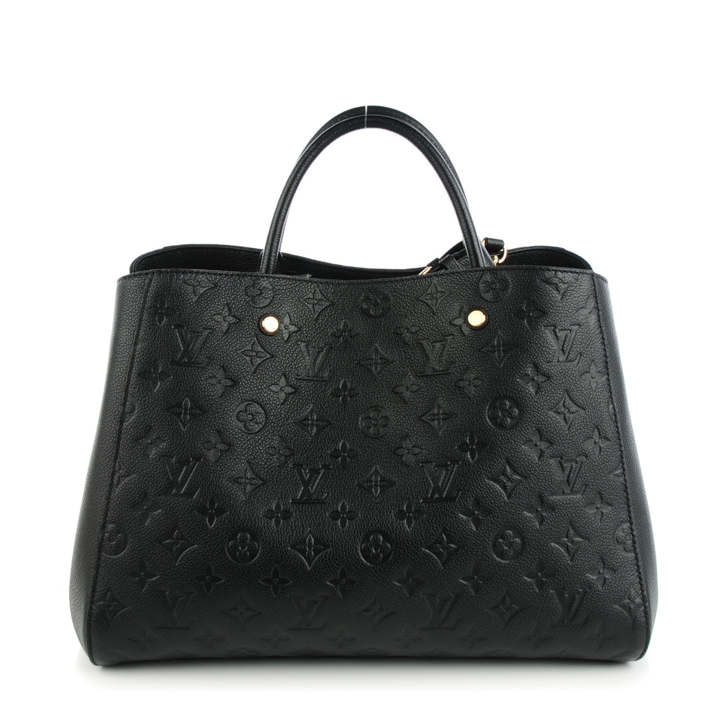 Empreinte Montaigne GM Black