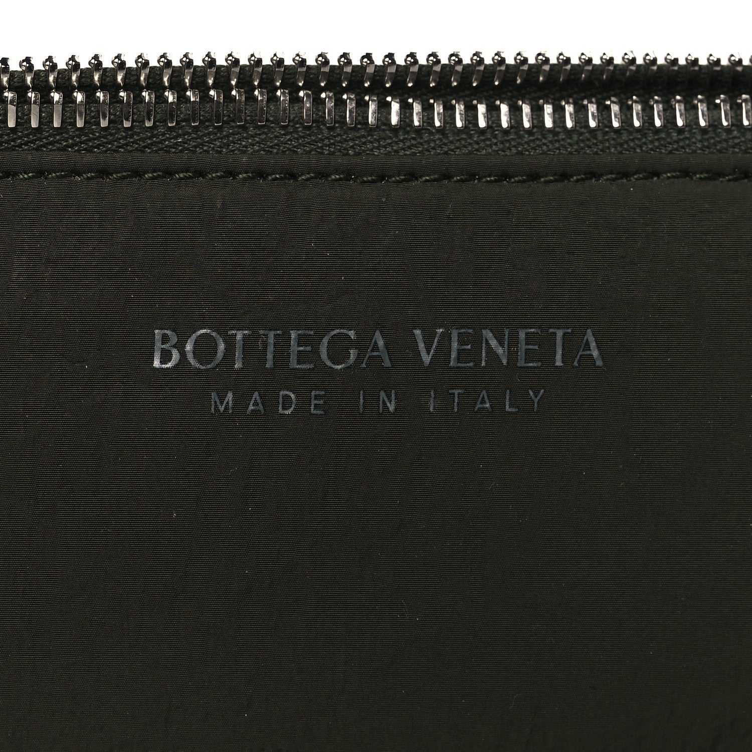 Bottega Veneta Nylon Intrecciato Padded Tech Cassette Bag Camping 7 of 12