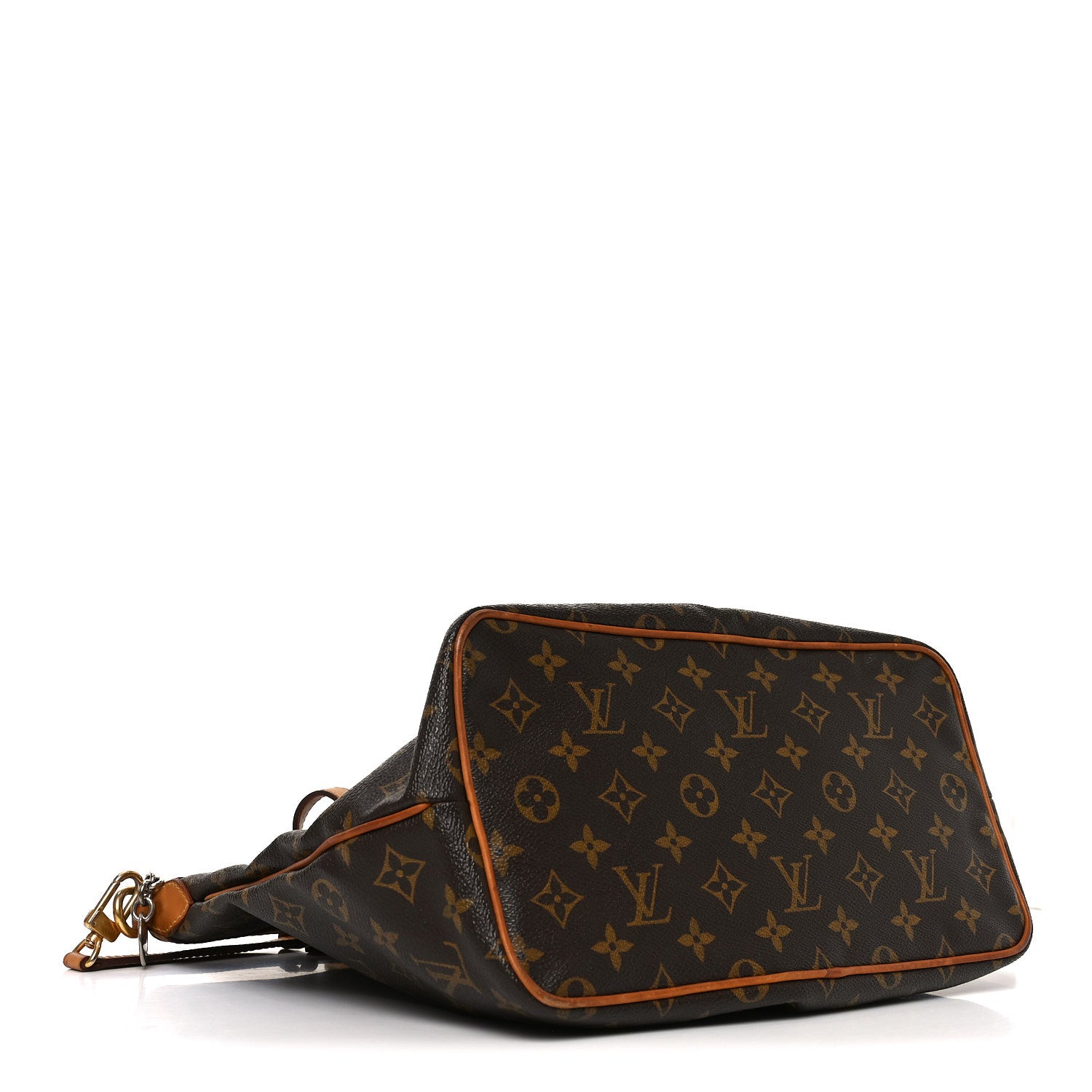 Louis Vuitton Monogram Palermo PM 3 of 8