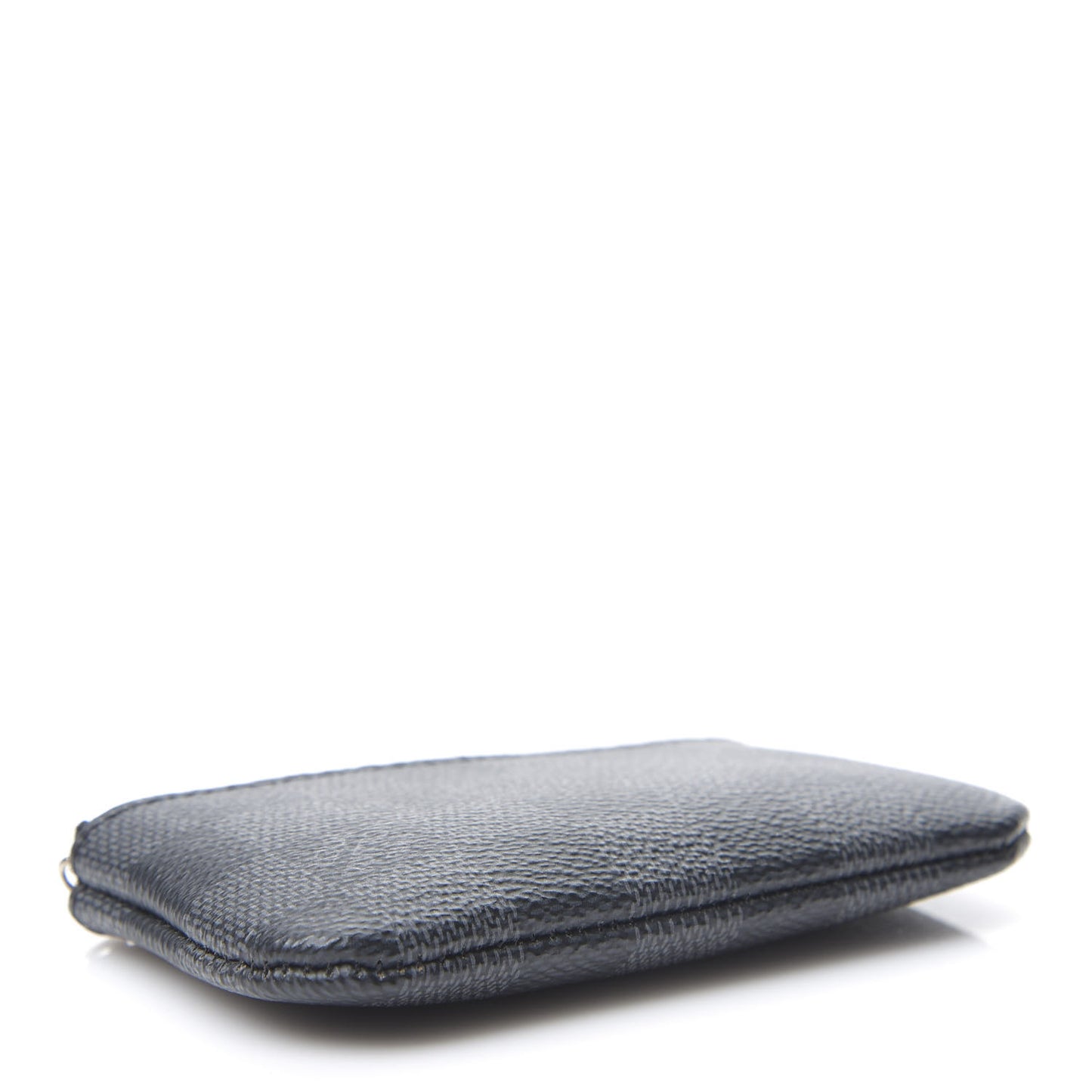 Damier Graphite Key Pouch
