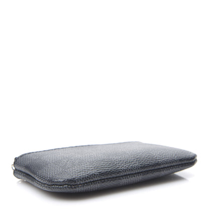 Louis Vuitton Damier Graphite Key Pouch 3 of 6