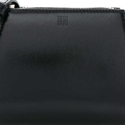 Givenchy Smooth Calfskin Nano Antigona Black 7 of 10