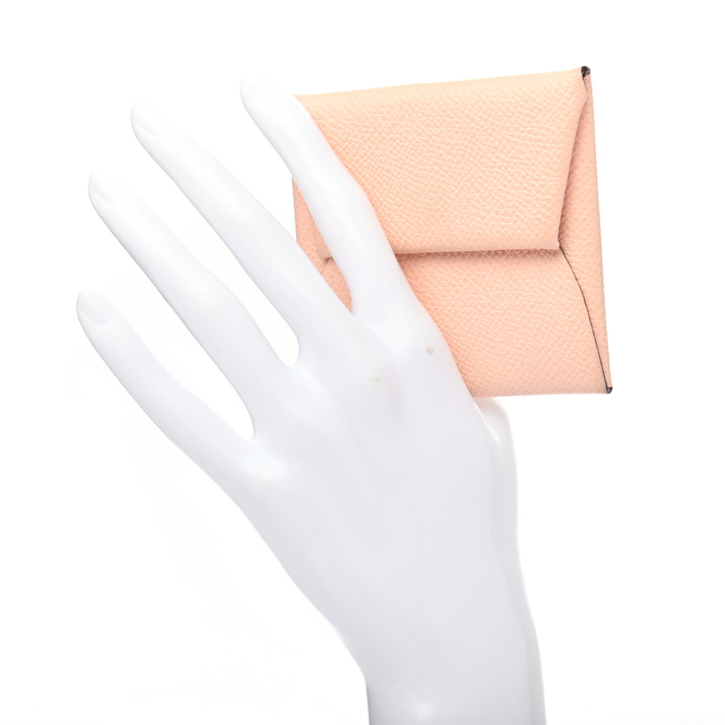 Epsom Bastia Coin Purse Rose Eglantine