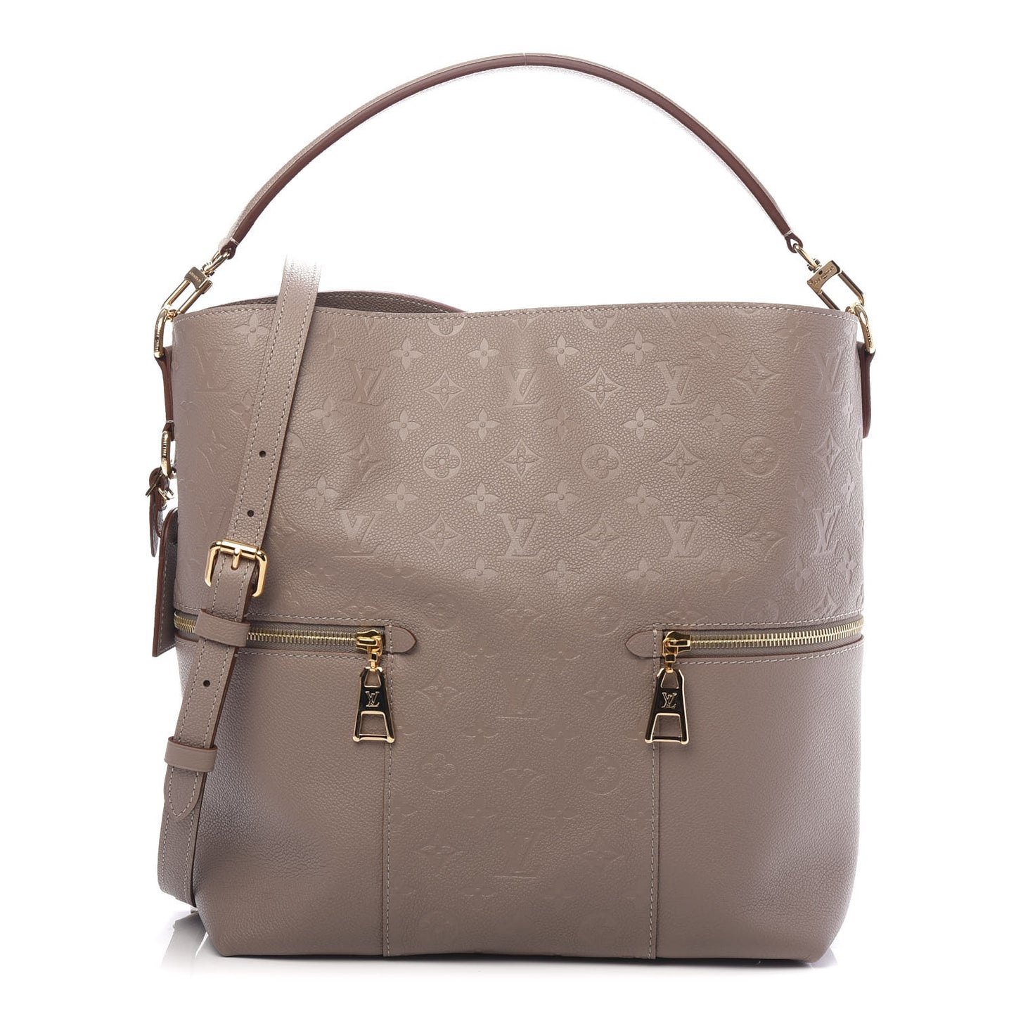 Empreinte Melie Vison