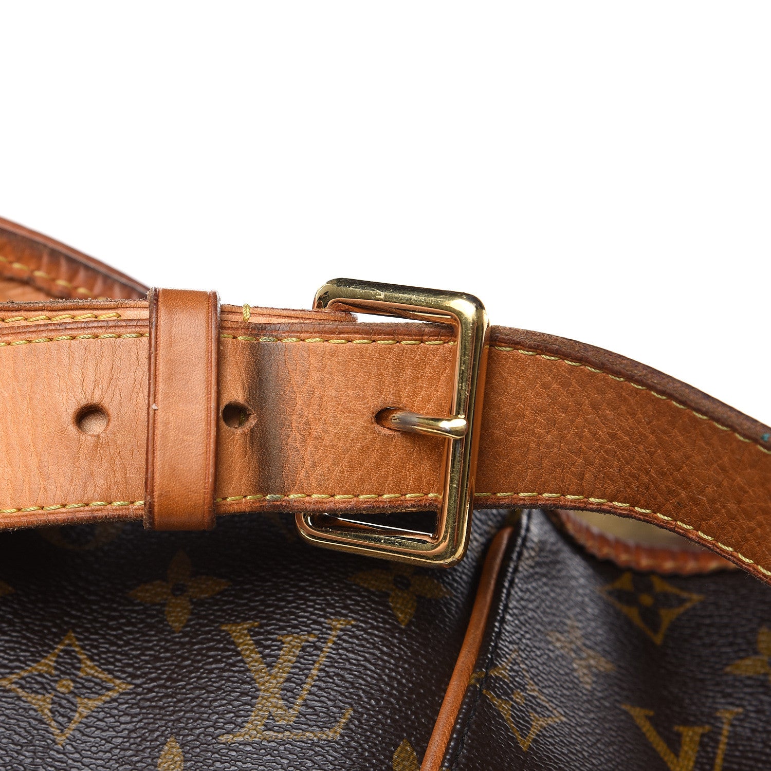 Louis Vuitton Monogram Galliera GM 15 of 23