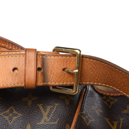 Louis Vuitton Monogram Galliera GM 15 of 23