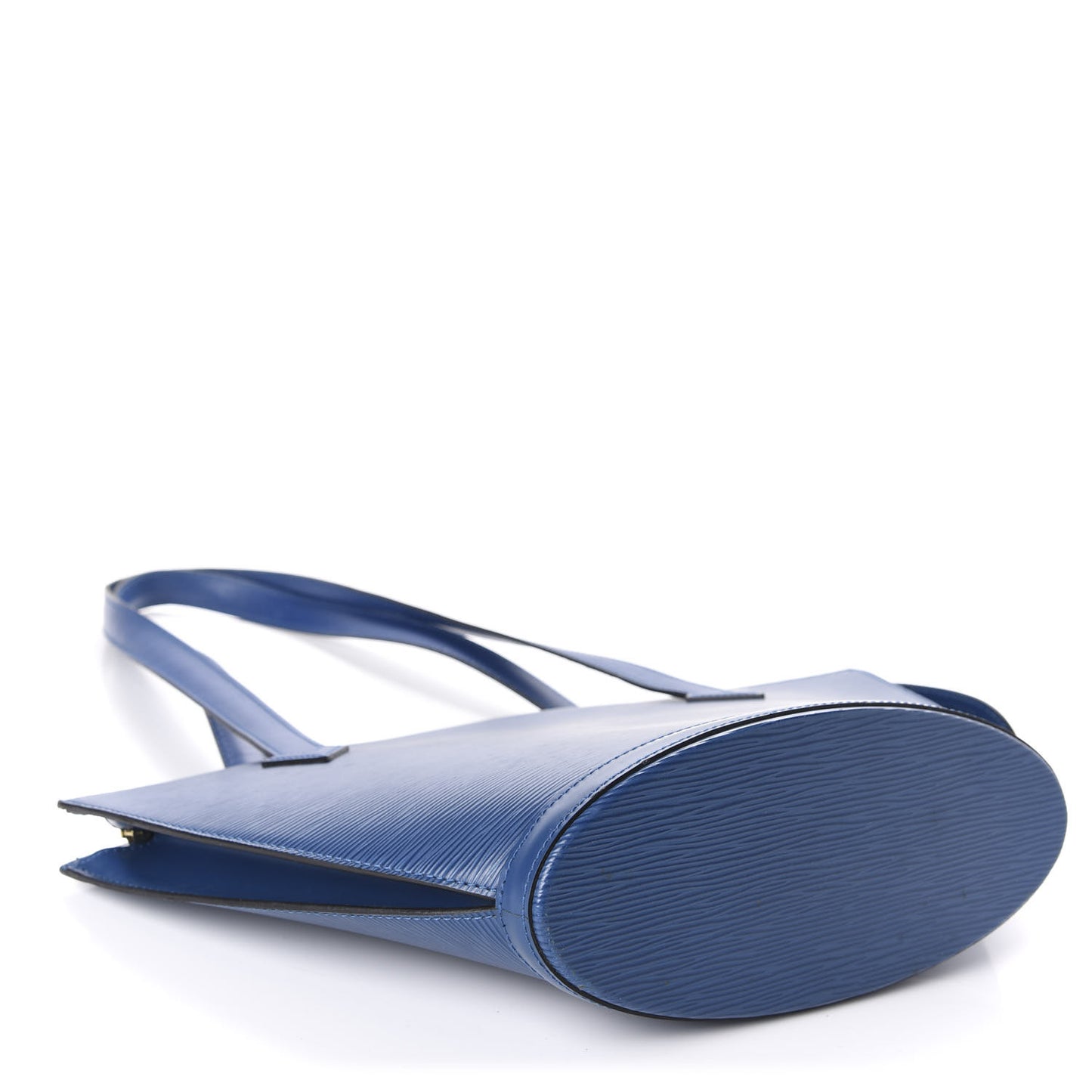 Epi Saint Jacques PM Long Straps Toledo