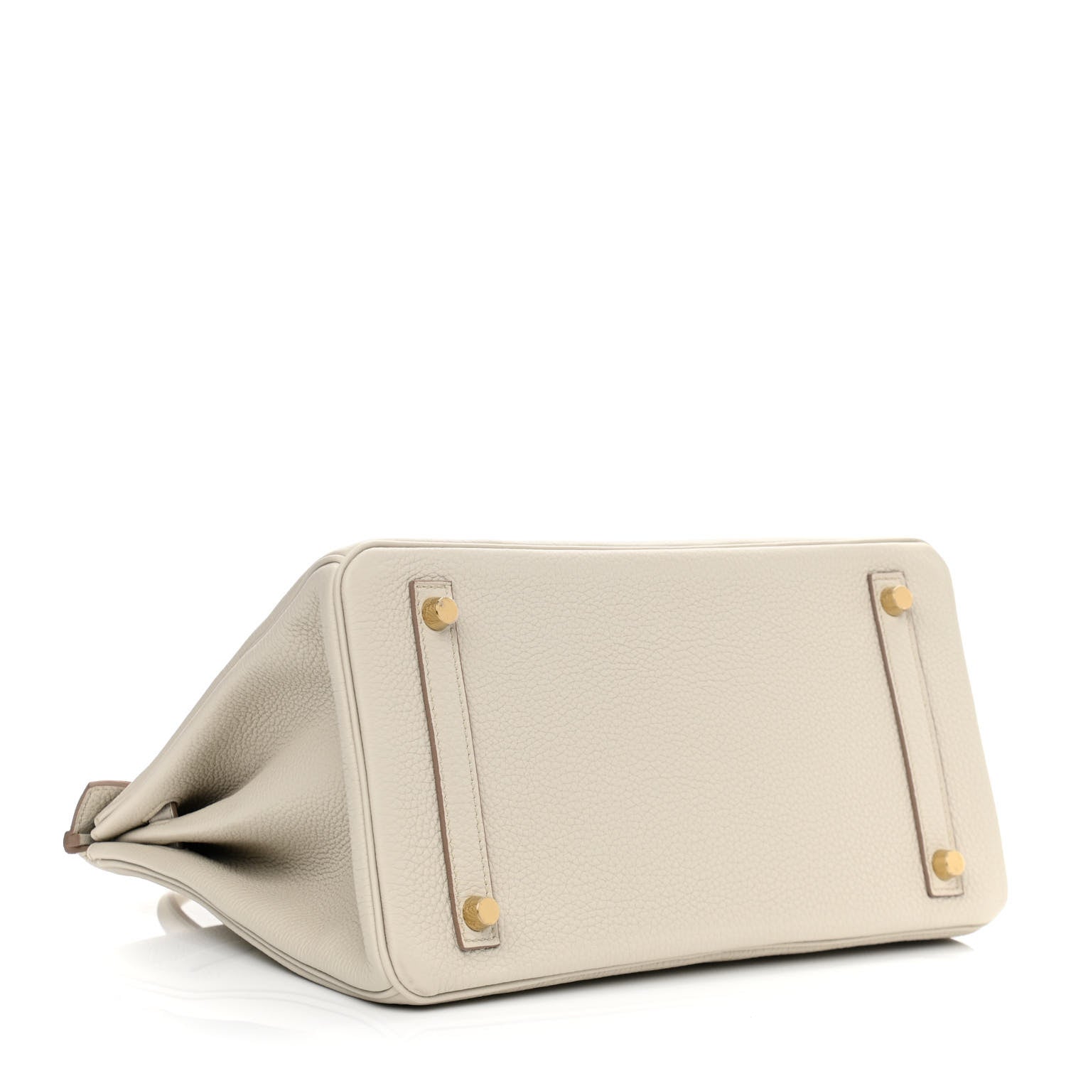 Hermes Togo Birkin 30 Beton 4 of 11