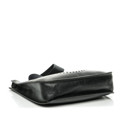 Hermes Ardennes Evelyne GM Black 4 of 7