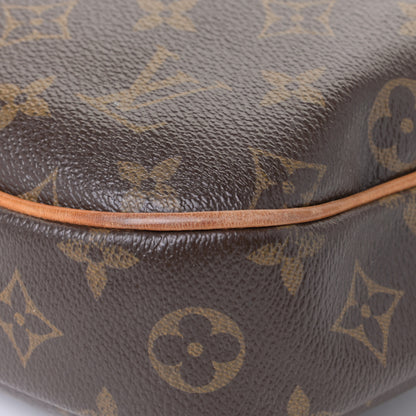 Louis Vuitton Monogram Odeon PM 13 of 13