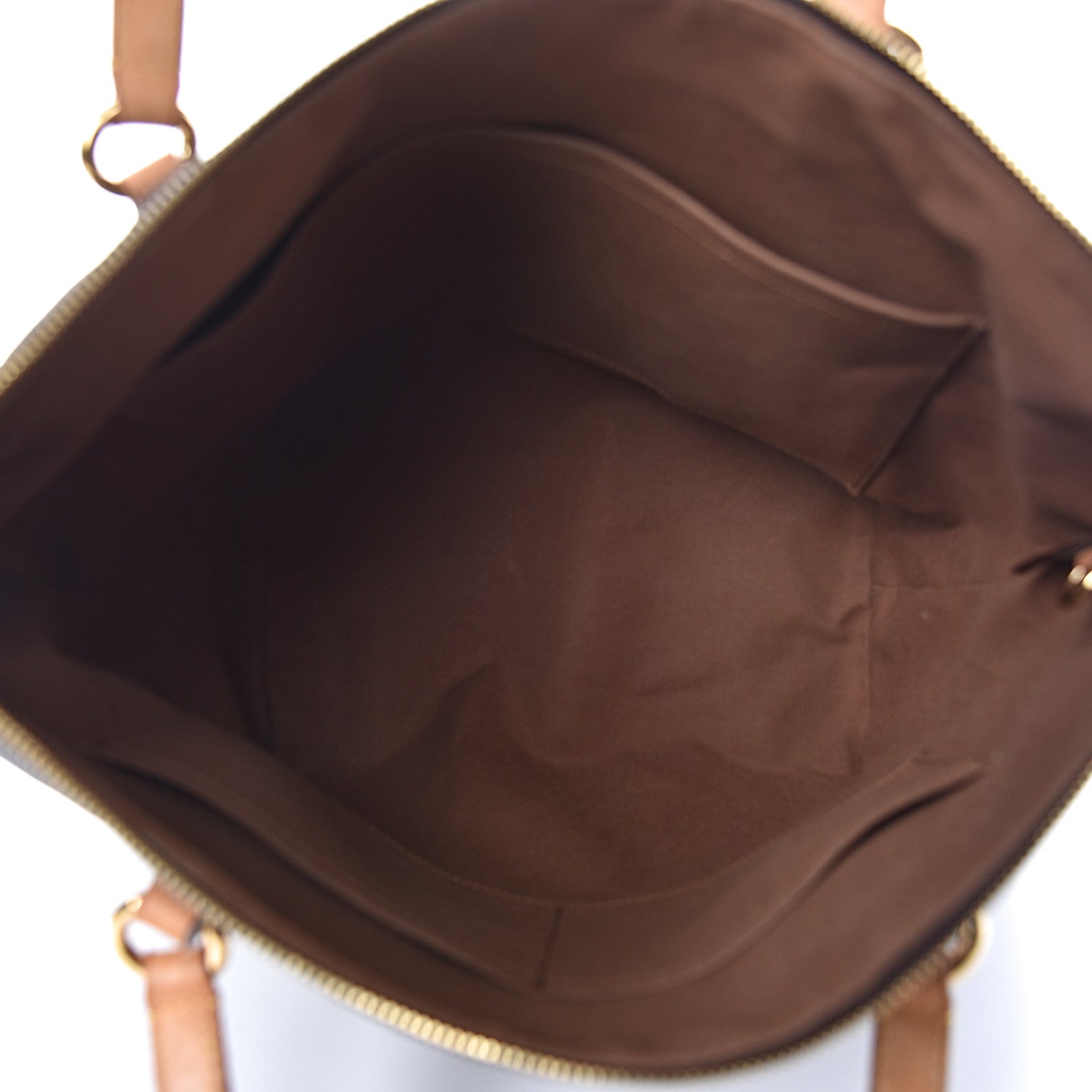 Louis Vuitton Monogram Totally MM 5 of 12