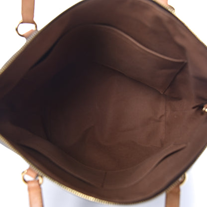 Louis Vuitton Monogram Totally MM 5 of 12