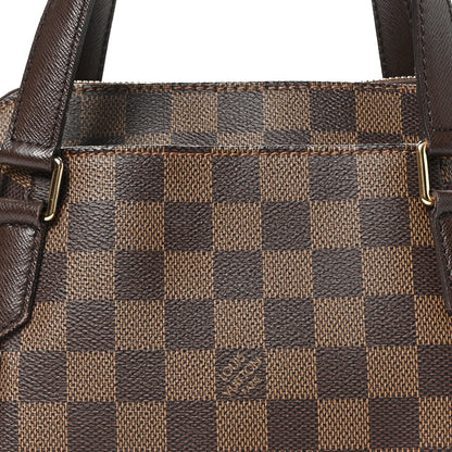 Louis Vuitton Damier Ebene Belem PM 7 of 9