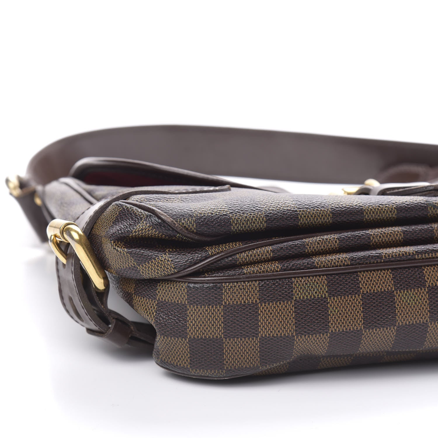 Louis Vuitton Damier Ebene Highbury 12 of 15