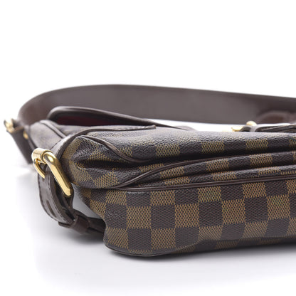 Louis Vuitton Damier Ebene Highbury 12 of 15