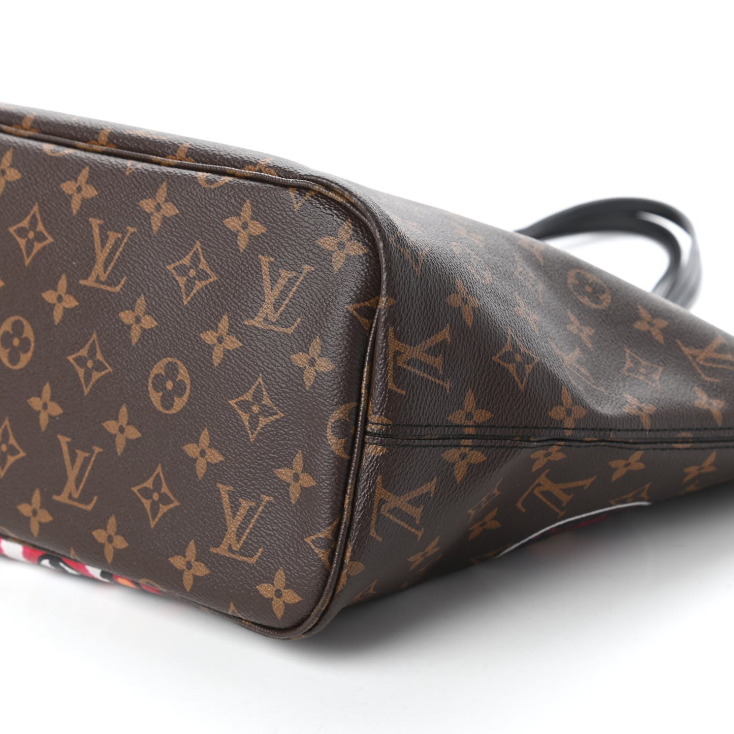 Monogram Kabuki Neverfull MM