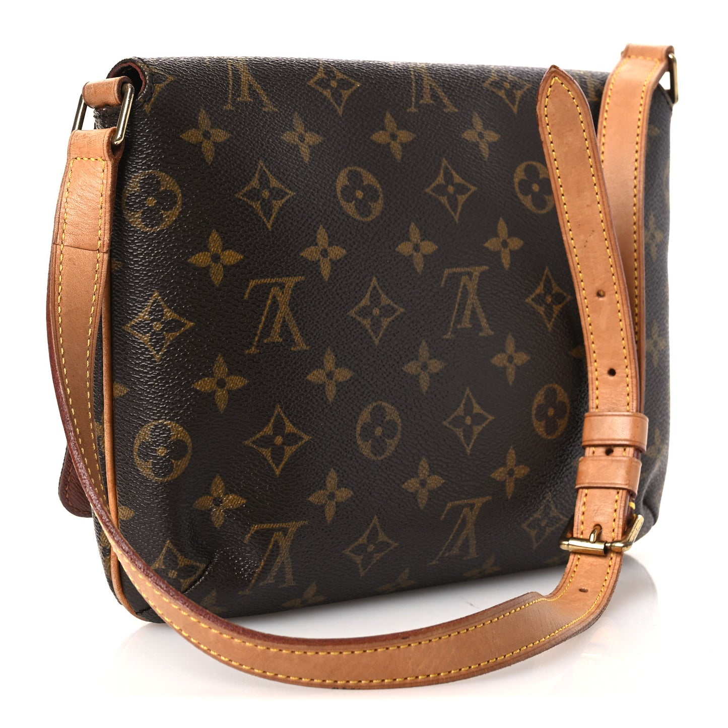 Monogram Musette Tango