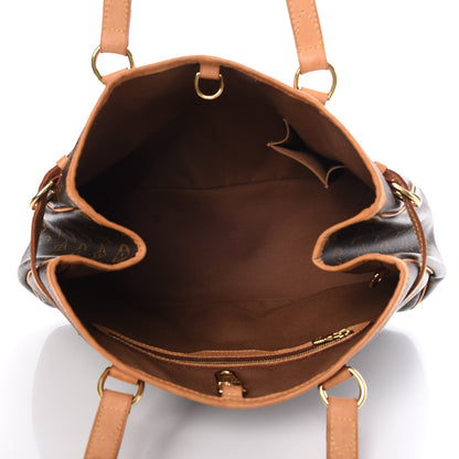 Louis Vuitton Monogram Batignolles Horizontal 5 of 15