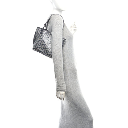 Goyard Goyardine Reversible Mini Anjou Grey 2 of 18