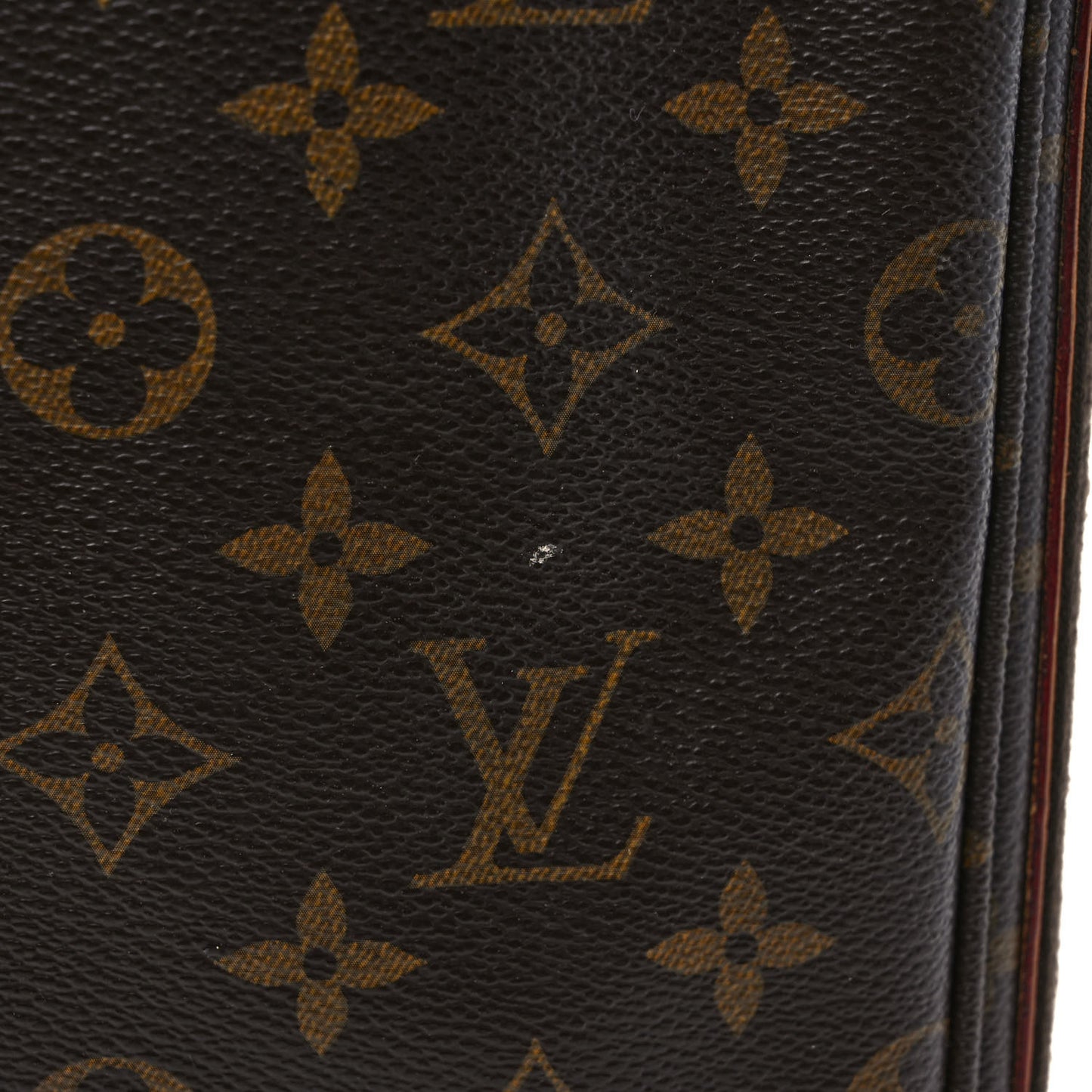 Monogram Trotteur Beaubourg