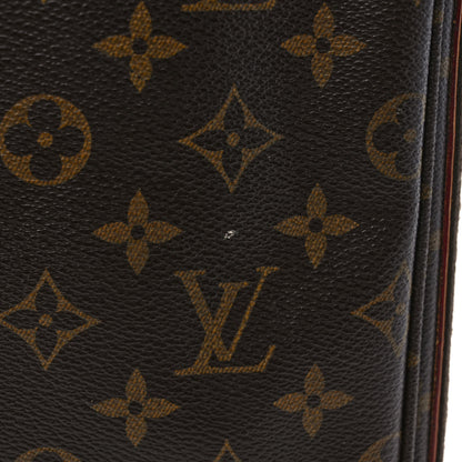 Louis Vuitton Monogram Trotteur Beaubourg 9 of 10