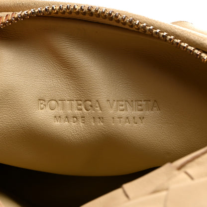 Bottega Veneta Nappa Intrecciato Mini Jodie Porridge 6 of 10