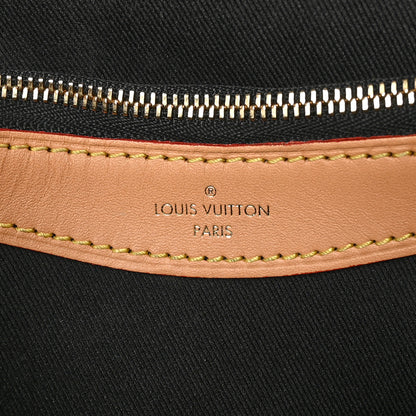 Louis Vuitton Monogram Diane Black 6 of 9
