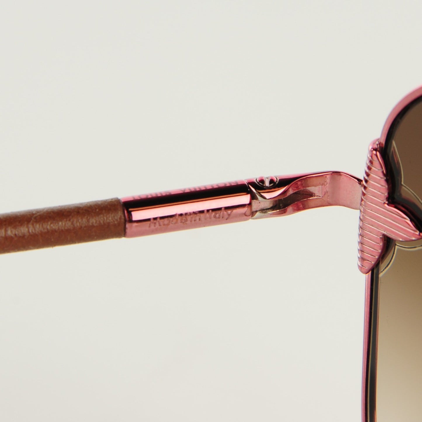 Viola Sunglasses Z0572U Pink