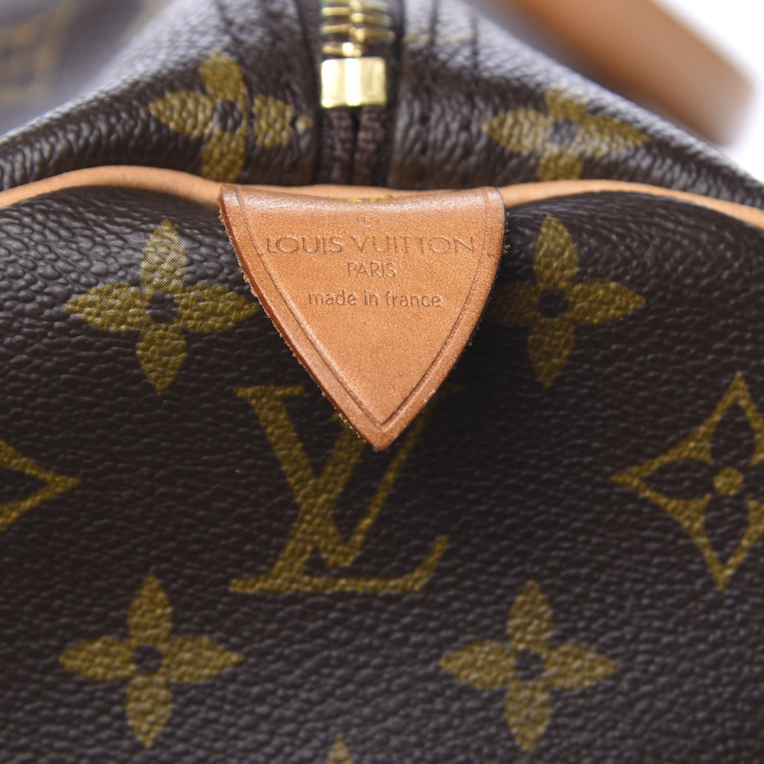 Louis Vuitton Monogram Keepall 60 6 of 18