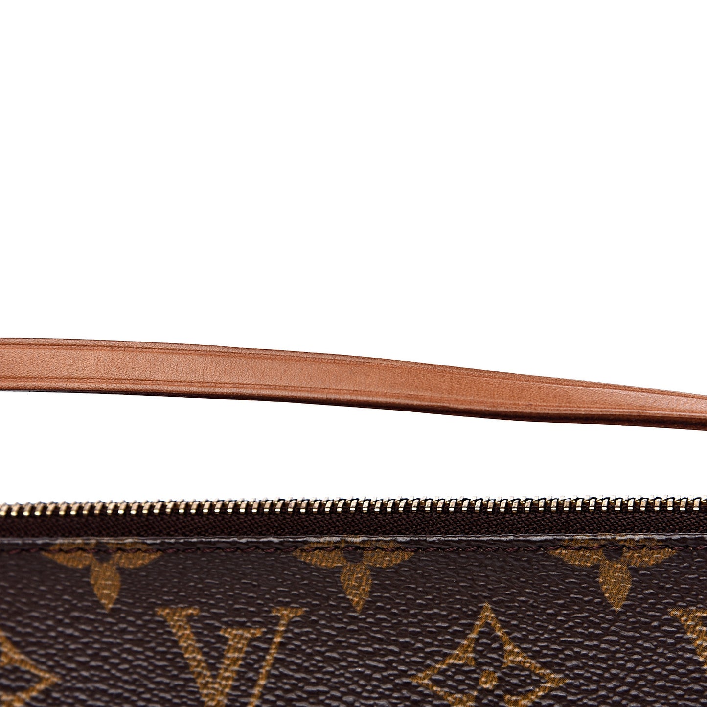 Monogram Pochette Accessories