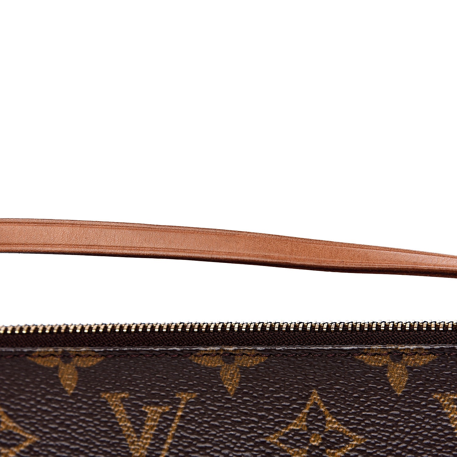 Louis Vuitton Monogram Pochette Accessories 9 of 9