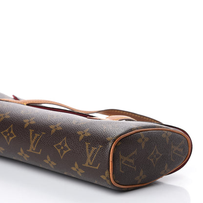 Louis Vuitton Monogram Sonatine 6 of 8