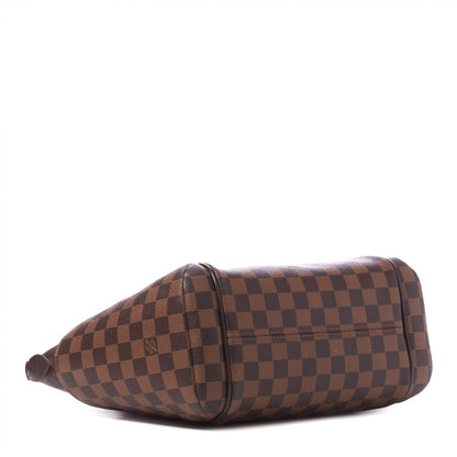 Louis Vuitton Damier Ebene Totally PM 4 of 9