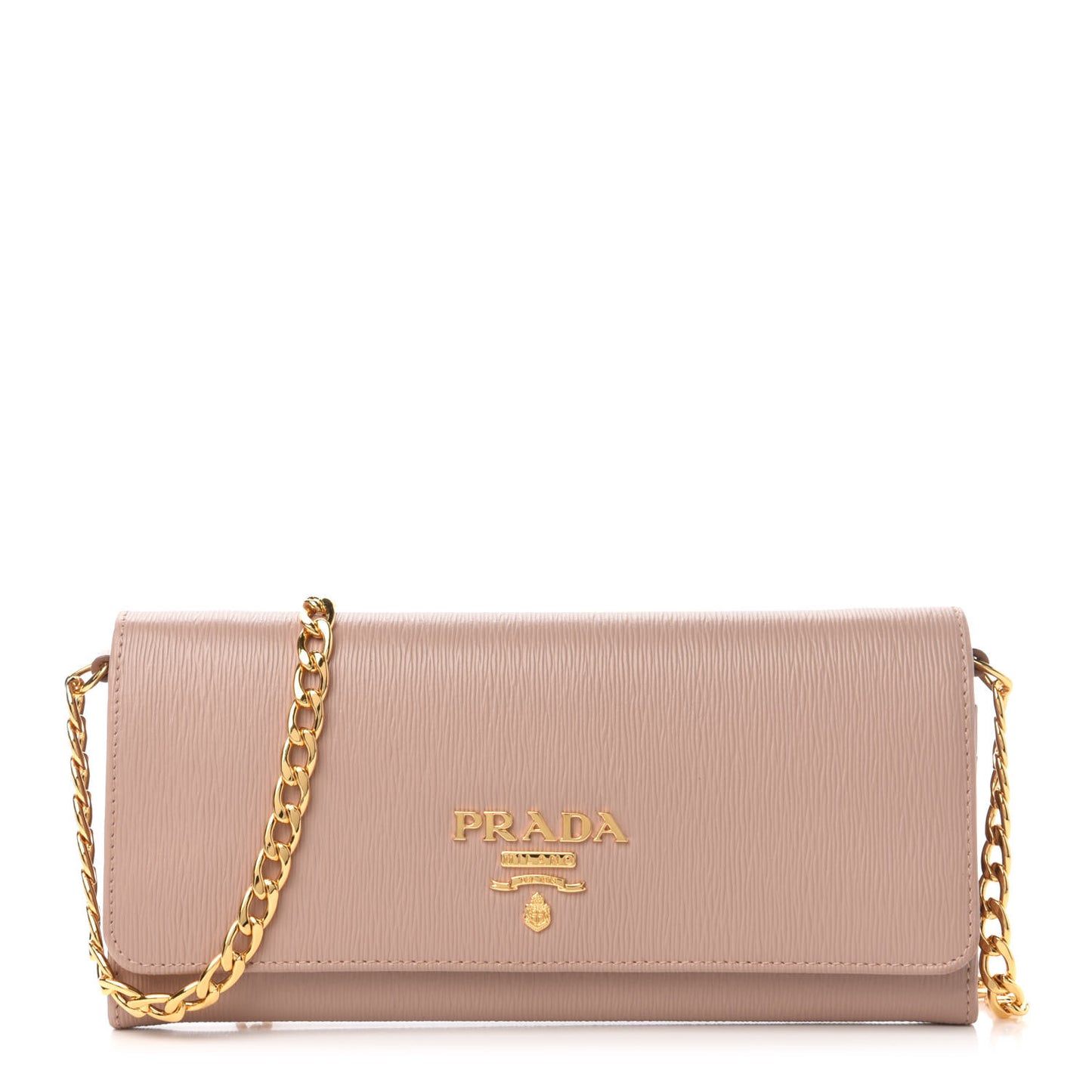 Vitello Move Chain Wallet Cammeo