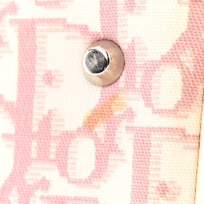 Christian Dior Monogram Girly Boston Pink 11 of 12